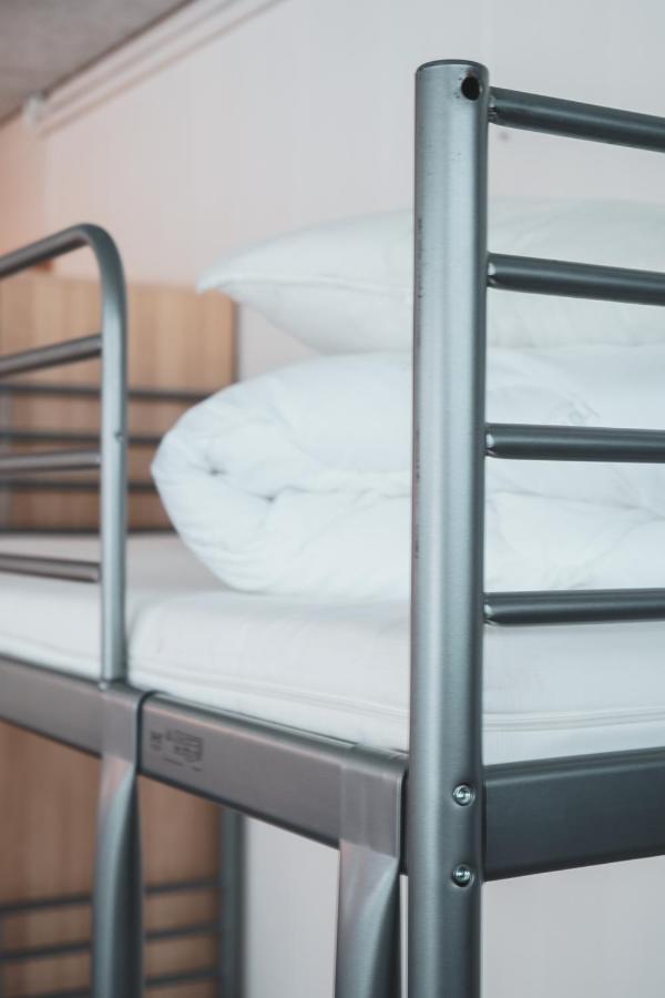 Northeast Guesthouse Bakkafjorthur Bagian luar foto