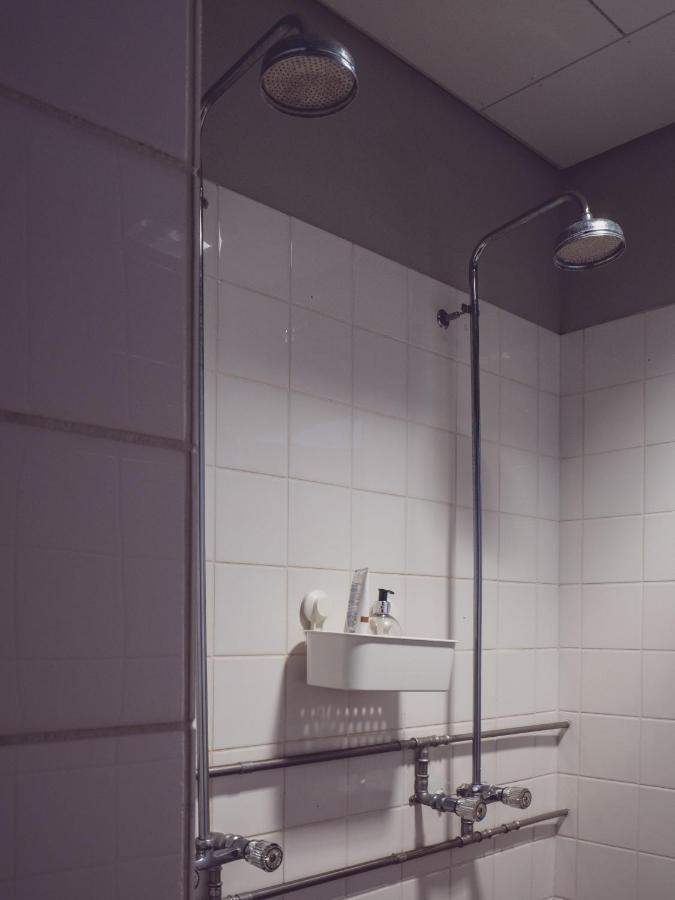 Northeast Guesthouse Bakkafjorthur Bagian luar foto